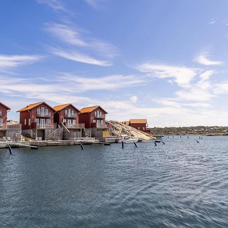 Hotel Strana Hälleviksstrand Szoba fotó