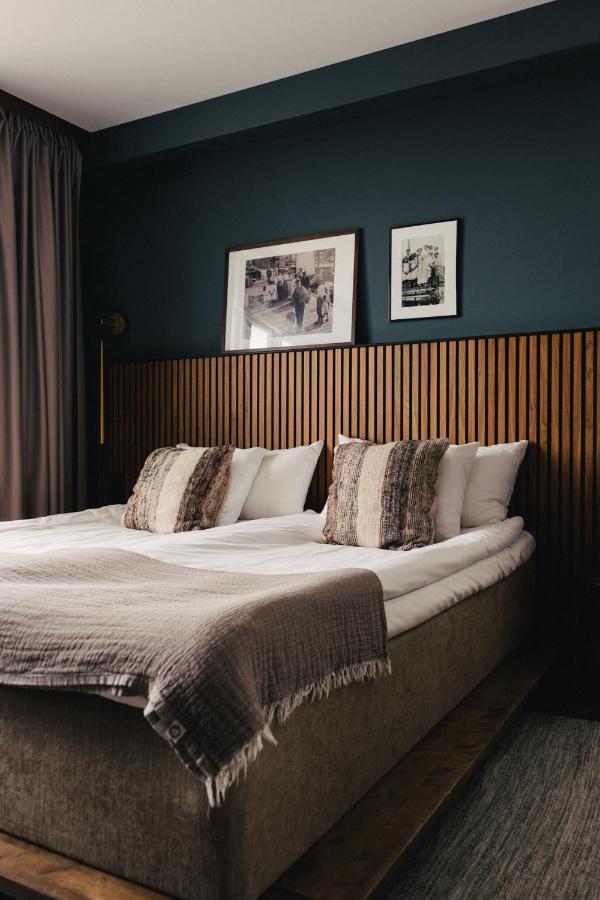 Hotel Strana Hälleviksstrand Kültér fotó
