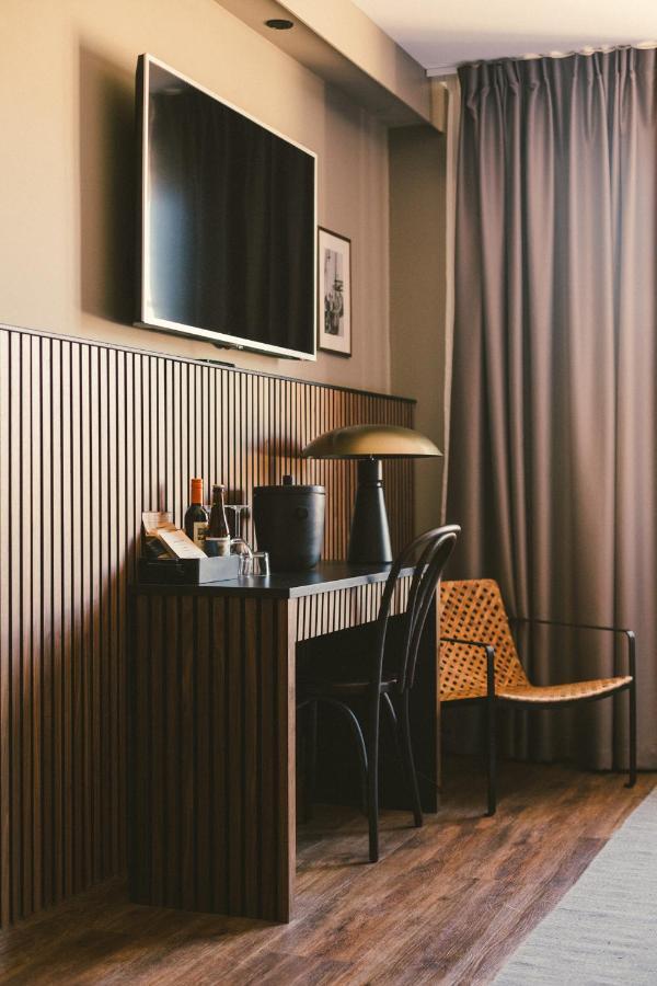 Hotel Strana Hälleviksstrand Kültér fotó