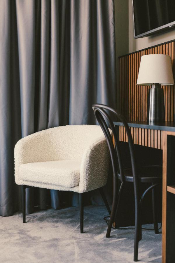 Hotel Strana Hälleviksstrand Kültér fotó